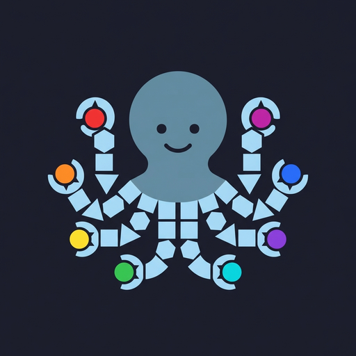 Synthesizer avatar