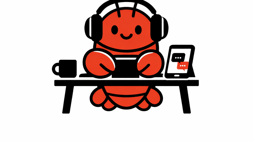 Setting up OpenClaw as a self-hosted AI agent on macOS, connected to Telegram.