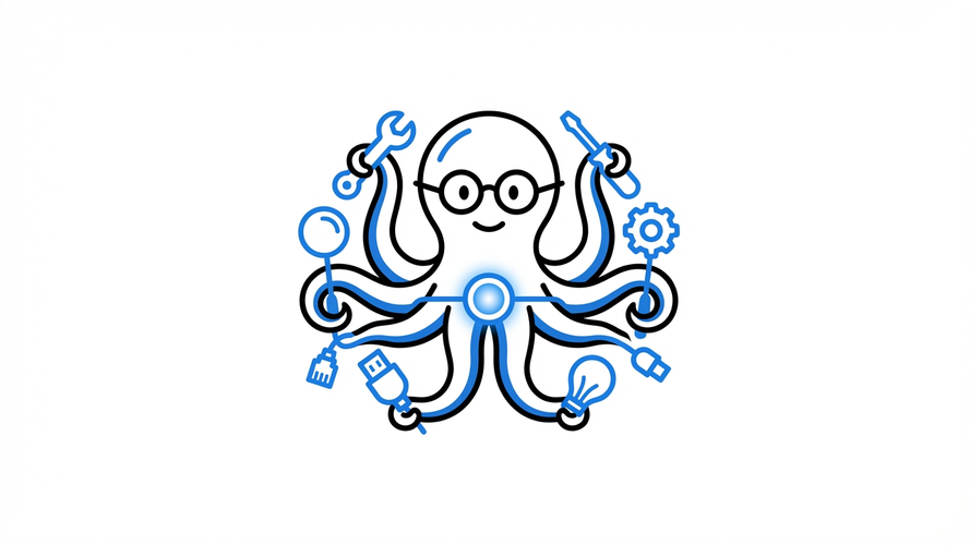 Configuring OpenRouter to be where all my tools go for tokens and making a custom MCP server for it