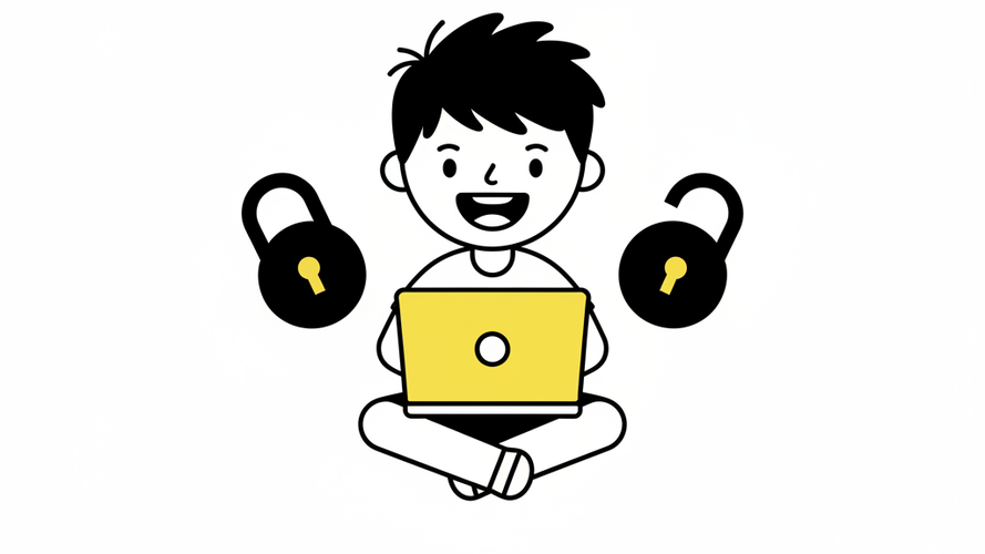 I went on vacation while Claude had bonus tokens. Made my first Ralph-like loop to improve laptop security IaC.