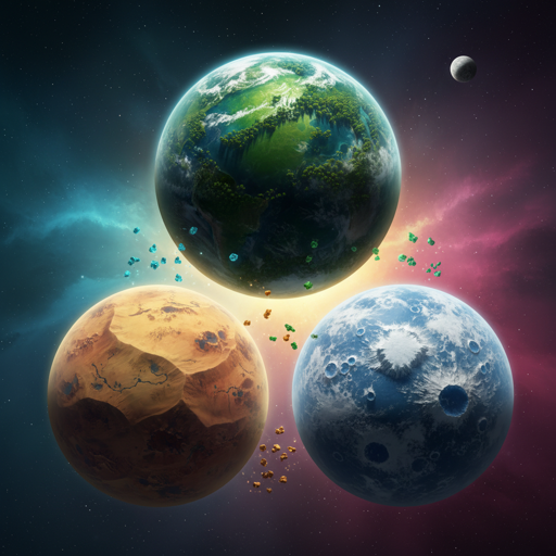 3x Bigger Worlds thumbnail