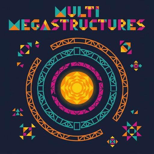Multi-Megastructures thumbnail